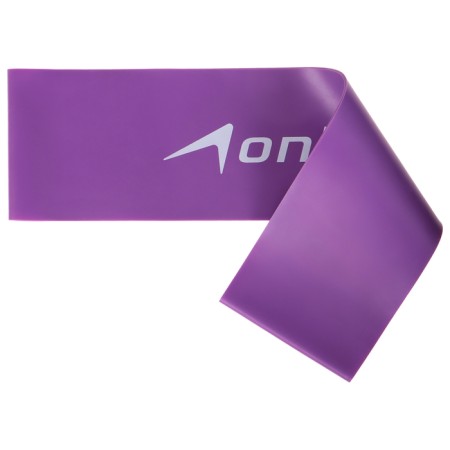 ONLYTOP fitness reset, 30.5x7.6x0.07 cm, load 6 kg, purple color-2