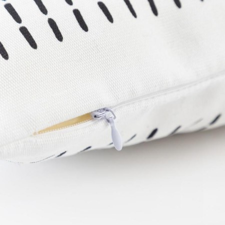 Decorative pillowcase "Ethel" Morocco (view 4), 40x40 cm, 100% cotton-3