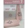 Набор полотенец Diva Afrodita Premium Pilara, 420 гр, размер 50x90 см, 70x140 см
