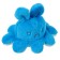 Soft transformer toy "Bunny-Osminog", 13 cm, color mix