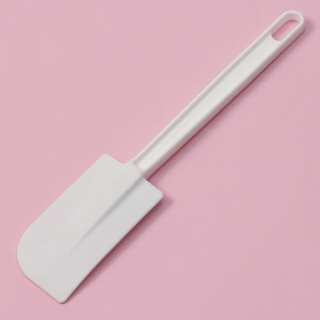 Dilan shoulder blade, 23.5 cm, white color-2