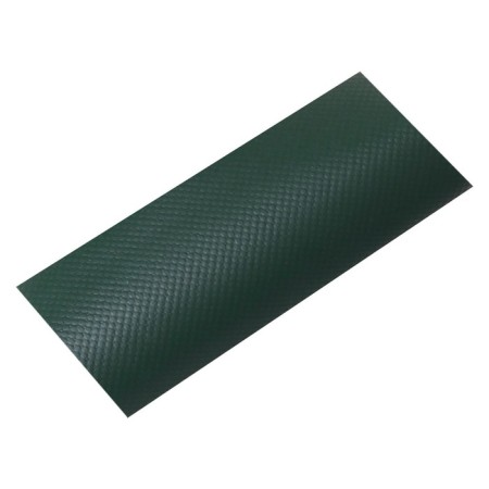 Instant Latka Reaktor Stop MiG, Basic: Board PVC 750 g/m2, green color, 50 cm2-3