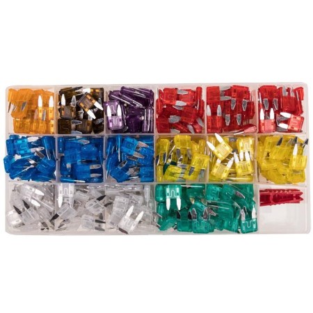 Flag Flag Skyway, Mini, 5-35A, in a plastic box, set of 510pcs, S09302010-2
