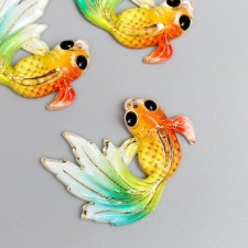 Decor for creativity Plastic 
