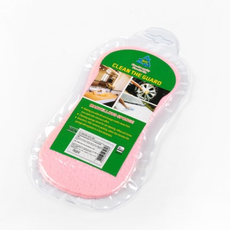 Entering a car for a car, 19 × 9 cm, vacuum, mix-1
