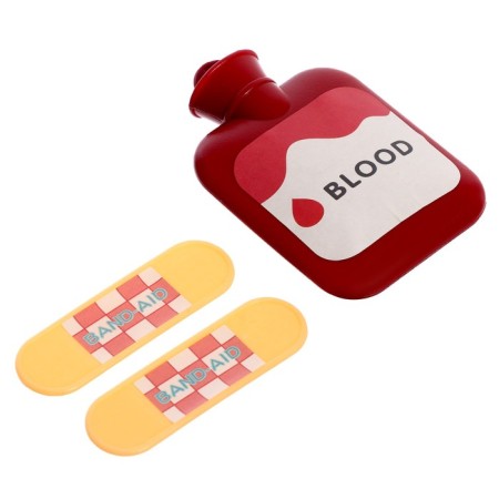 Game set "Doctor" with accessories-16
