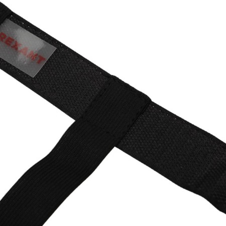 REXANT Organizer-Kartan, universal, on Velcro, 40 x 30 cm-3
