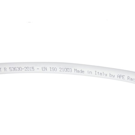 Metal-plastic pipe Stout SPM-0001-102022, D = 20 x 2 mm, Bay 100 m-1