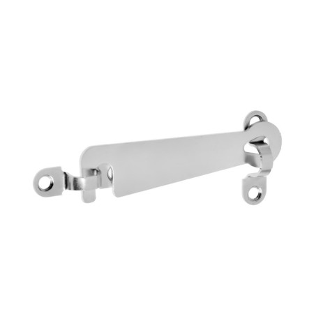 Wind-75 wind hook, zinc coating