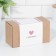 A set of mugs for two, sublimation "love-carrots", 2 circles, 320 ml