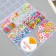 Set of beads for needlework "Assorted No. 59"