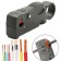 Torso stripper for safe wire cleaning 4-12 mm