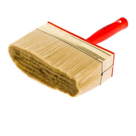 Craclus MTX 84129, artificial bristles, plastic pen, 50x150 mm-1