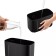Air humidifier KitFort KT-2884, Ultrasound, 22 W, 4 l, up to 30 m2, black