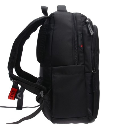Youth backpack Davente Business 43 x 31 x 14 cm, 19l, ergonomic back, 3 front pockets-3