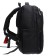 Youth backpack Davente Business 43 x 31 x 14 cm, 19l, ergonomic back, 3 front pockets