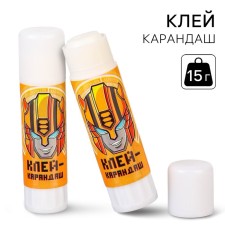 PVP 15 g adhesive pencil, transformers