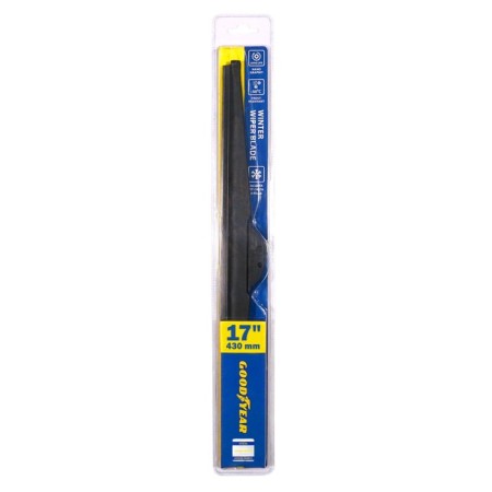 GOODYEAR Winter 17 "Winter 17"/43 cm, winter, 4 adapters-1