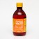 Garden iodine soap, 350 ml.