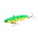 Rattlin Namazu Loaf Silicone, l = 70 mm, 16g, sinking No. 26