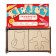 Table game "Stencils"