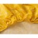 Sheet with pillowcases "Hunia", size 160x200x30 cm, 50x70 cm - 2 pcs