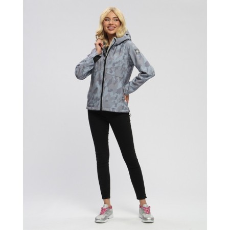 Window is female, gray color, size 42-17