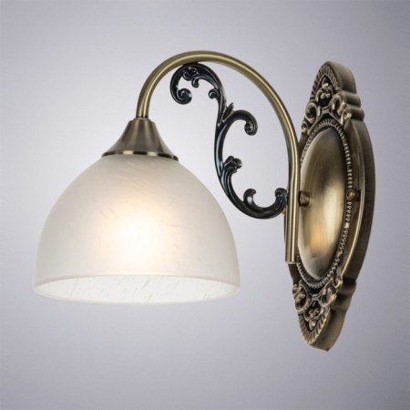 Bra Spica 22x15 cm, 1x40W E27-1