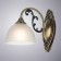 Bra Spica 22x15 cm, 1x40W E27