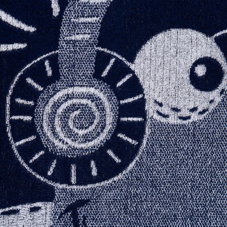 Trick Ethel Best Boy, 70x130 cm, 100% cotton, 420g/m2-5