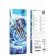 Cable Hoco X76, 4 B 1 Lightning/Lightning/Type -C/Micro USB - USB, 2 A, 1 m, nylon, black