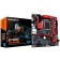 Gigabyte B760M Gaming (LGA1700, MATX) Maternal.