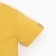 Sandwheel children's minku, yellow color, height 62-68 cm
