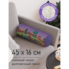 Pillow Golk 