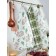 Guten Morgen Forest Party kitchen towels, size 45x60 cm, 6 pcs, green color