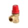 Safety valve Aqualink, 1/2 ", internal/internal thread, unregulated, 6 bar