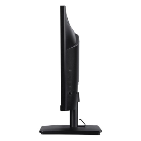 Monitor Acer 27 "V2777EBIPV Black IPS LED 4MS 16: 9 HDMI glossy 250CD 178g/178g 19 102945-5