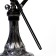 Hookah "Andy", 52 cm, black
