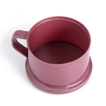 Thermos 1.2 l, with a glass flask, retains heat 24 hours, mix-5
