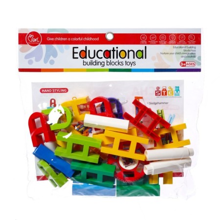 Constructor training "Construction", 23 details-4