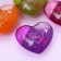 Bloss for the lip "heart", a mix of flowers and aromas