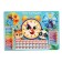 Educational game "Clock-calendar. Animals "