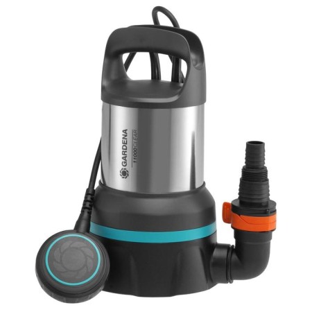 Sadovy, drainage pump, 450 watts, pressure 7 m, 185 l/min