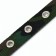 Collar of a tarpaulin single -layer "camouflage", 52 x 2 cm