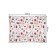 Decorative panel with photo printing "Festive cat", horizontal, size 150x200 cm