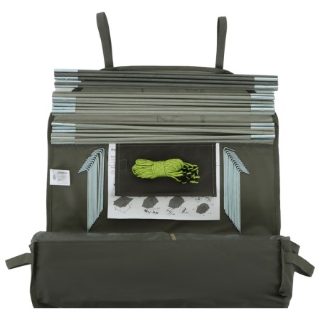 TART TALE, TRARKING MACLAY KAVKAZ 4, 4-seater, with vestibule-25