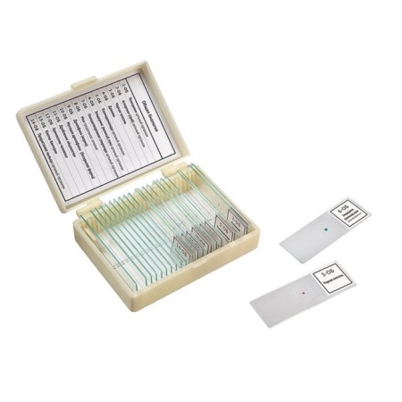Set of drugs "General Biology", 14 samples
