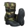 Light Snowubuts TEP + foil stocking, camouflage, size 42