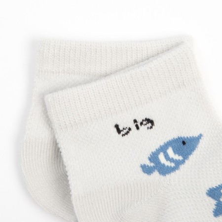 Nosk children's minku fish rr 12-15 cm (river 20-22)-1