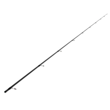 Carbox whip for spinning namazu Pro Catch-Jack-X Ultimate Game IM8 2.65 m